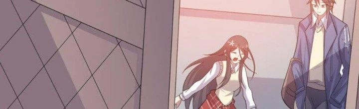 Bạn Gái Hung Ác Của Siêu Anh Hùng Chapter 75 - Trang 2
