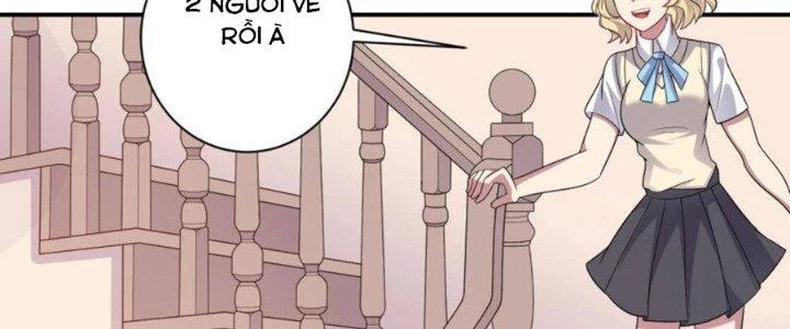 Bạn Gái Hung Ác Của Siêu Anh Hùng Chapter 75 - Trang 2