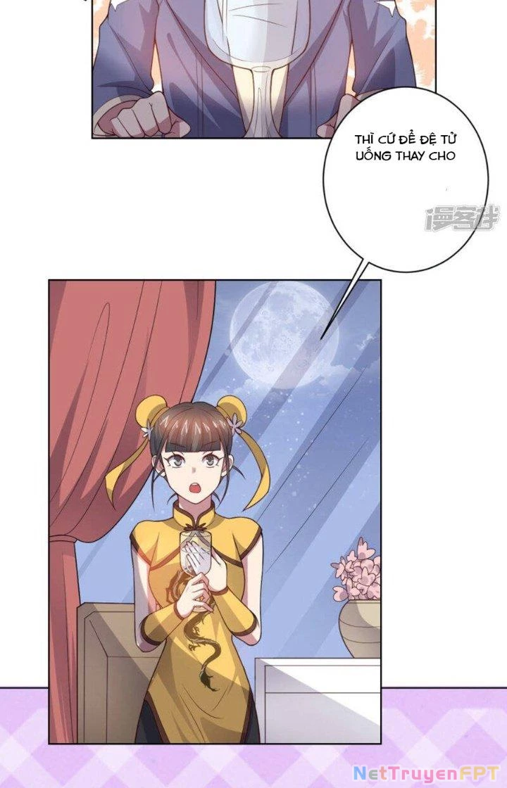 Bạn Gái Hung Ác Của Siêu Anh Hùng Chapter 79 - Trang 2