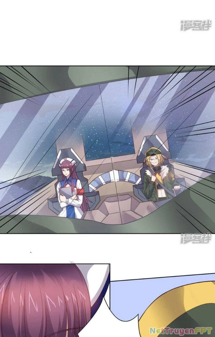 Bạn Gái Hung Ác Của Siêu Anh Hùng Chapter 79 - Trang 2