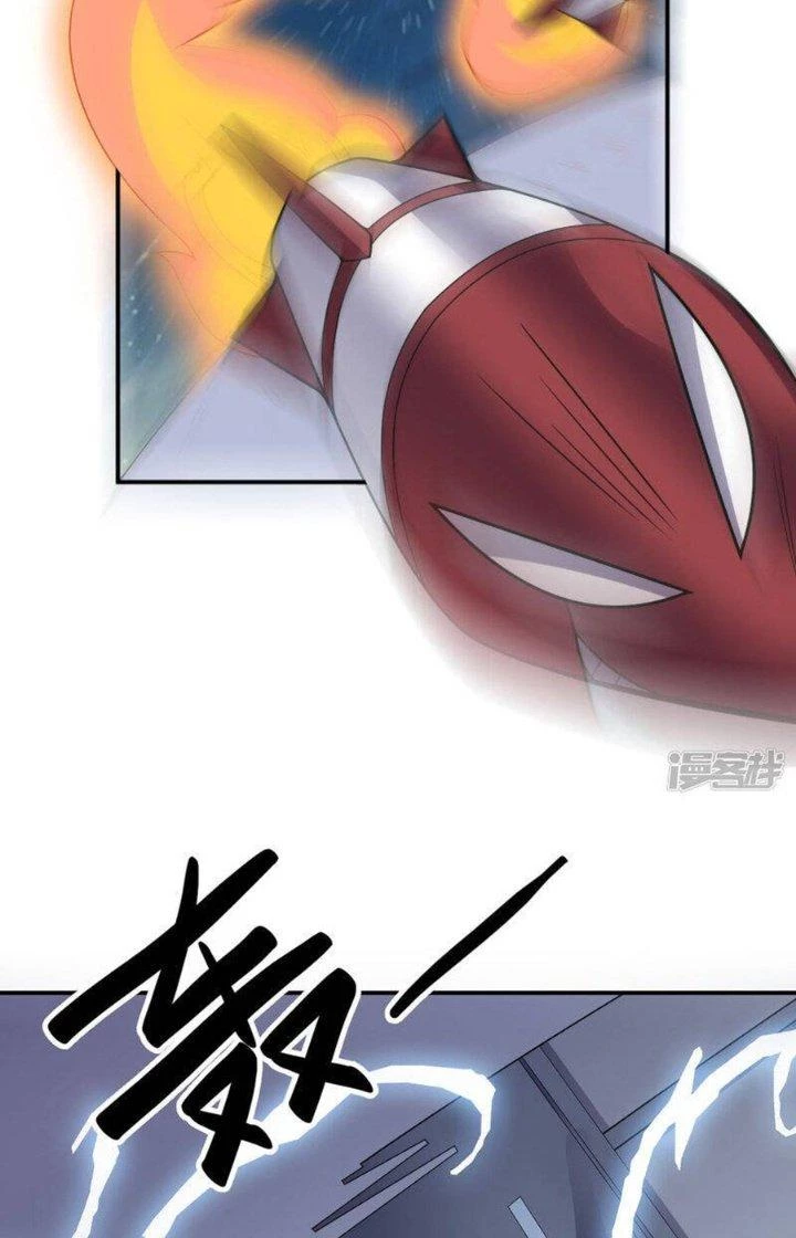 Bạn Gái Hung Ác Của Siêu Anh Hùng Chapter 80 - Trang 2