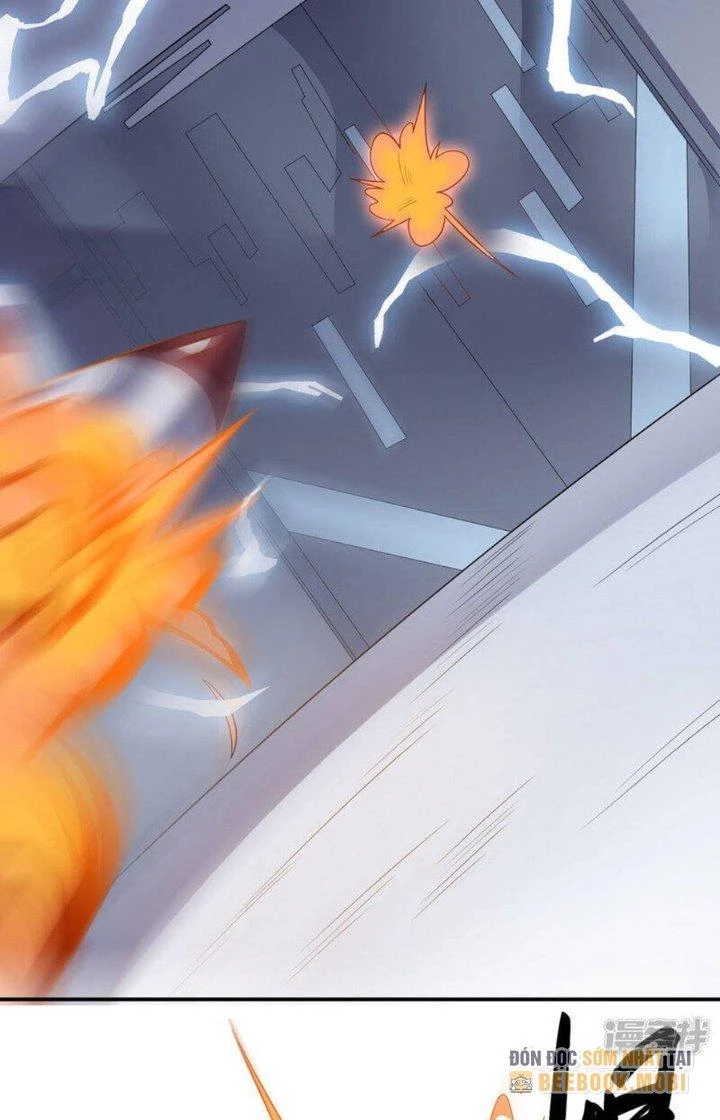 Bạn Gái Hung Ác Của Siêu Anh Hùng Chapter 80 - Trang 2