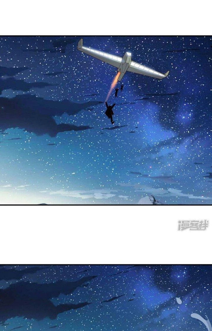 Bạn Gái Hung Ác Của Siêu Anh Hùng Chapter 80 - Trang 2