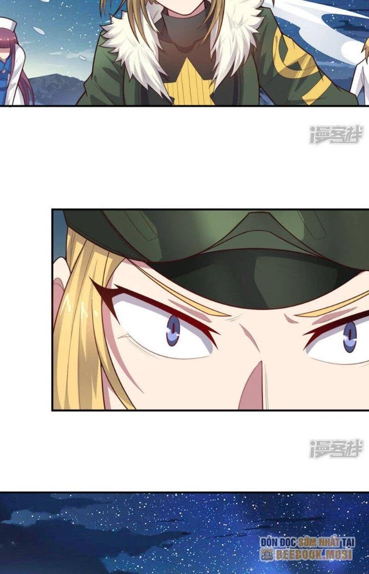 Bạn Gái Hung Ác Của Siêu Anh Hùng Chapter 80 - Trang 2