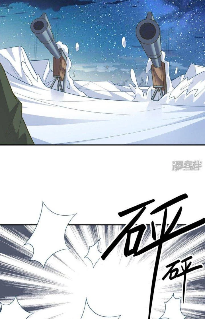 Bạn Gái Hung Ác Của Siêu Anh Hùng Chapter 80 - Trang 2