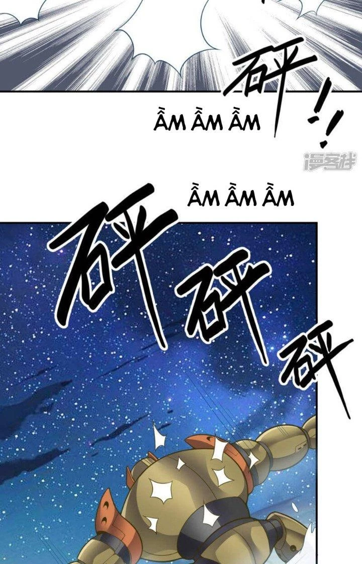 Bạn Gái Hung Ác Của Siêu Anh Hùng Chapter 80 - Trang 2