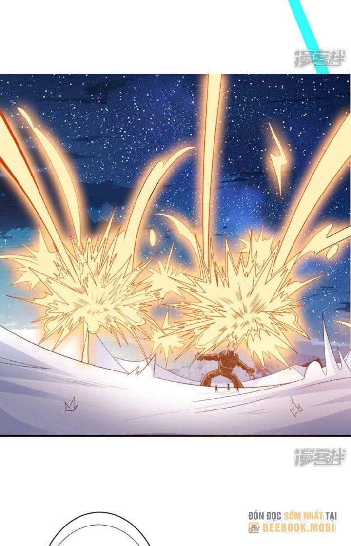 Bạn Gái Hung Ác Của Siêu Anh Hùng Chapter 80 - Trang 2