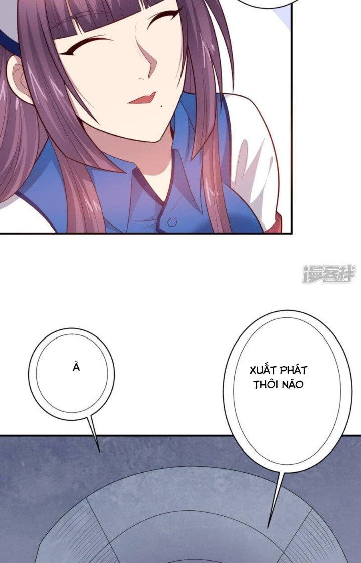 Bạn Gái Hung Ác Của Siêu Anh Hùng Chapter 80 - Trang 2