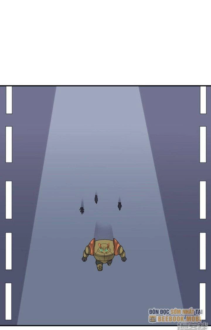 Bạn Gái Hung Ác Của Siêu Anh Hùng Chapter 80 - Trang 2