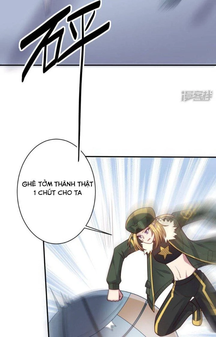 Bạn Gái Hung Ác Của Siêu Anh Hùng Chapter 80 - Trang 2