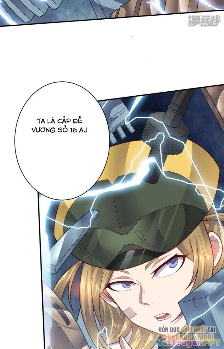 Bạn Gái Hung Ác Của Siêu Anh Hùng Chapter 80 - Trang 2