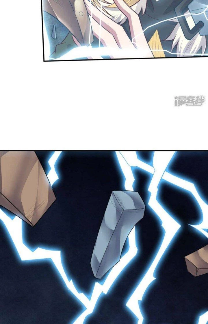 Bạn Gái Hung Ác Của Siêu Anh Hùng Chapter 80 - Trang 2