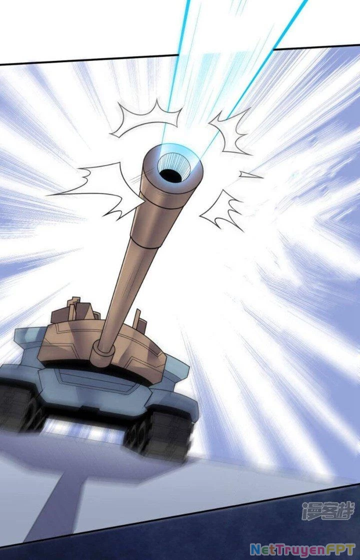 Bạn Gái Hung Ác Của Siêu Anh Hùng Chapter 80 - Trang 2