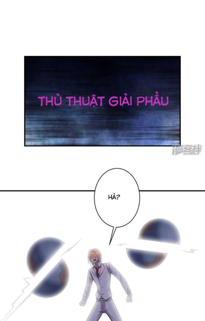 Bạn Gái Hung Ác Của Siêu Anh Hùng Chapter 80 - Trang 2