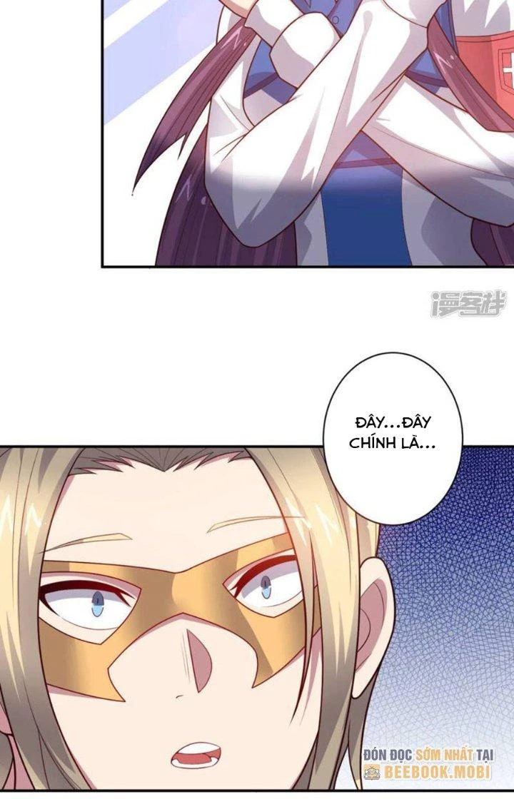 Bạn Gái Hung Ác Của Siêu Anh Hùng Chapter 80 - Trang 2