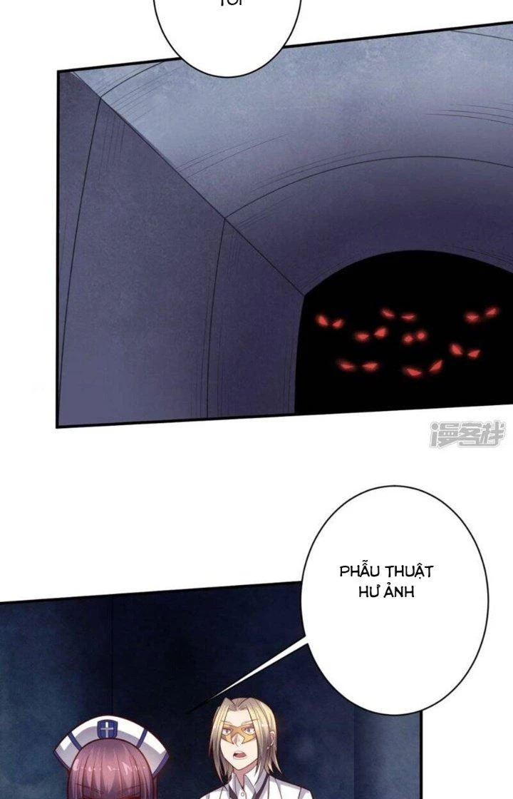 Bạn Gái Hung Ác Của Siêu Anh Hùng Chapter 81 - Trang 2