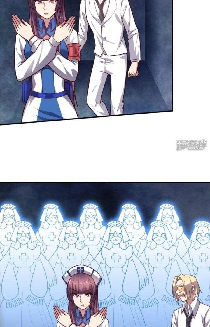 Bạn Gái Hung Ác Của Siêu Anh Hùng Chapter 81 - Trang 2