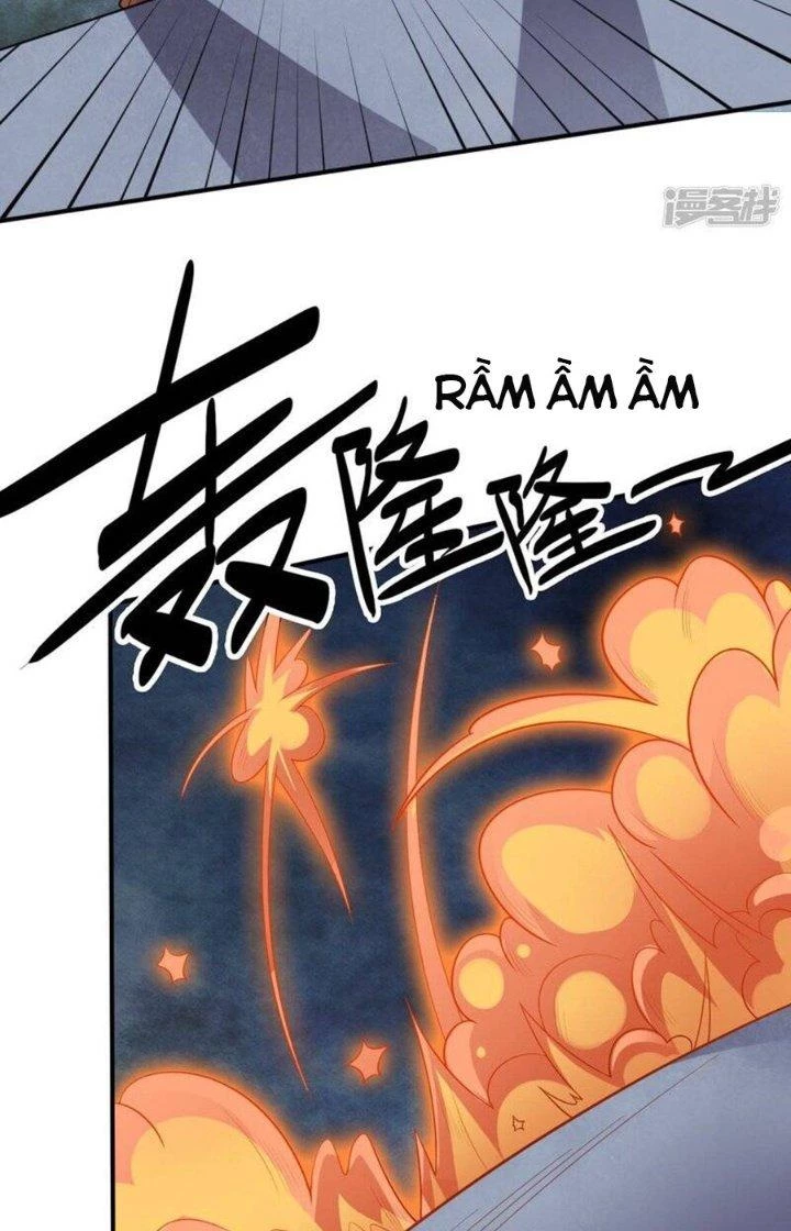 Bạn Gái Hung Ác Của Siêu Anh Hùng Chapter 81 - Trang 2