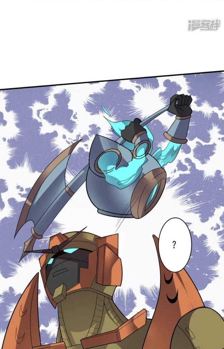 Bạn Gái Hung Ác Của Siêu Anh Hùng Chapter 81 - Trang 2