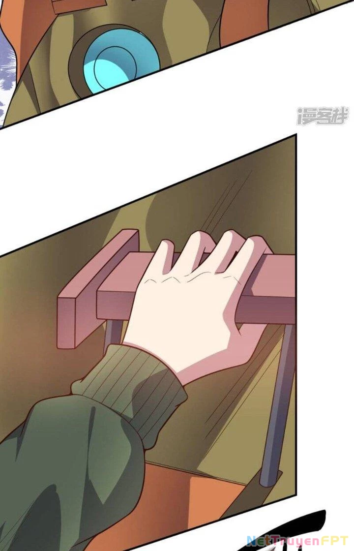 Bạn Gái Hung Ác Của Siêu Anh Hùng Chapter 81 - Trang 2