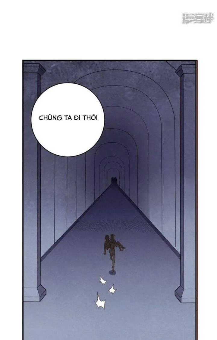 Bạn Gái Hung Ác Của Siêu Anh Hùng Chapter 81 - Trang 2