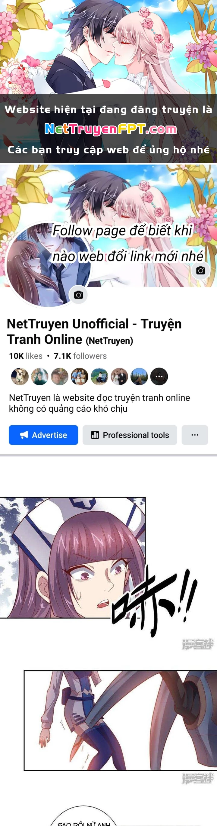 Bạn Gái Hung Ác Của Siêu Anh Hùng Chapter 83 - Trang 2