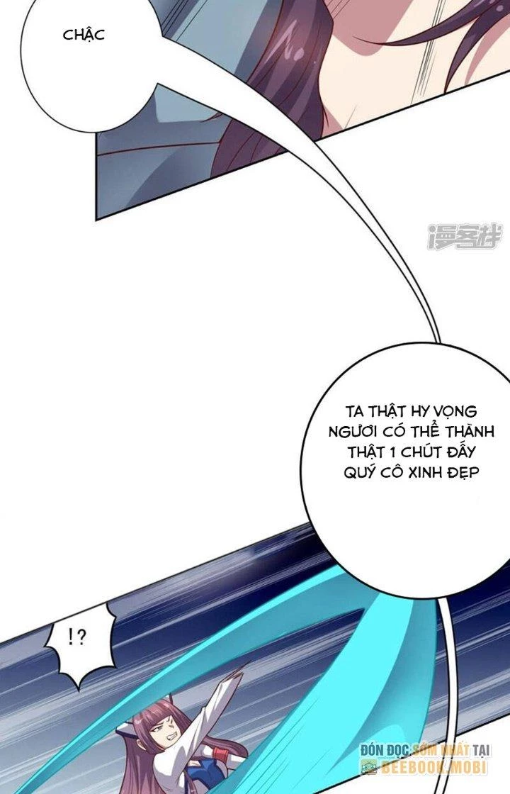 Bạn Gái Hung Ác Của Siêu Anh Hùng Chapter 83 - Trang 2