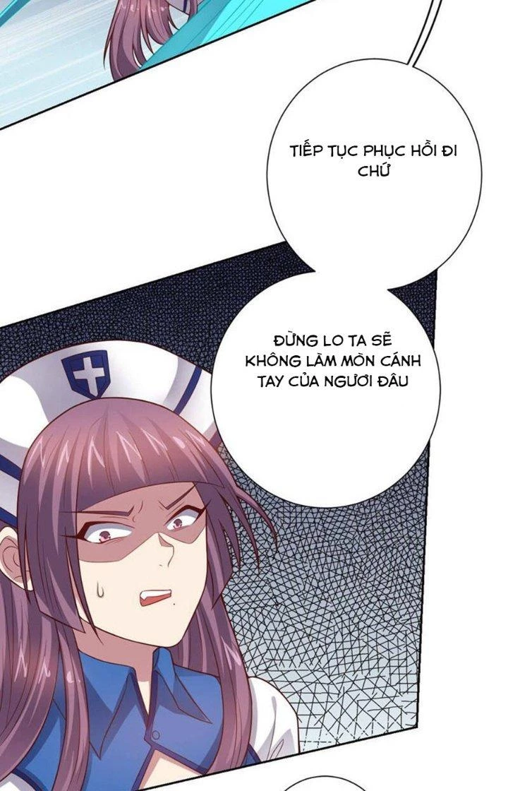 Bạn Gái Hung Ác Của Siêu Anh Hùng Chapter 83 - Trang 2