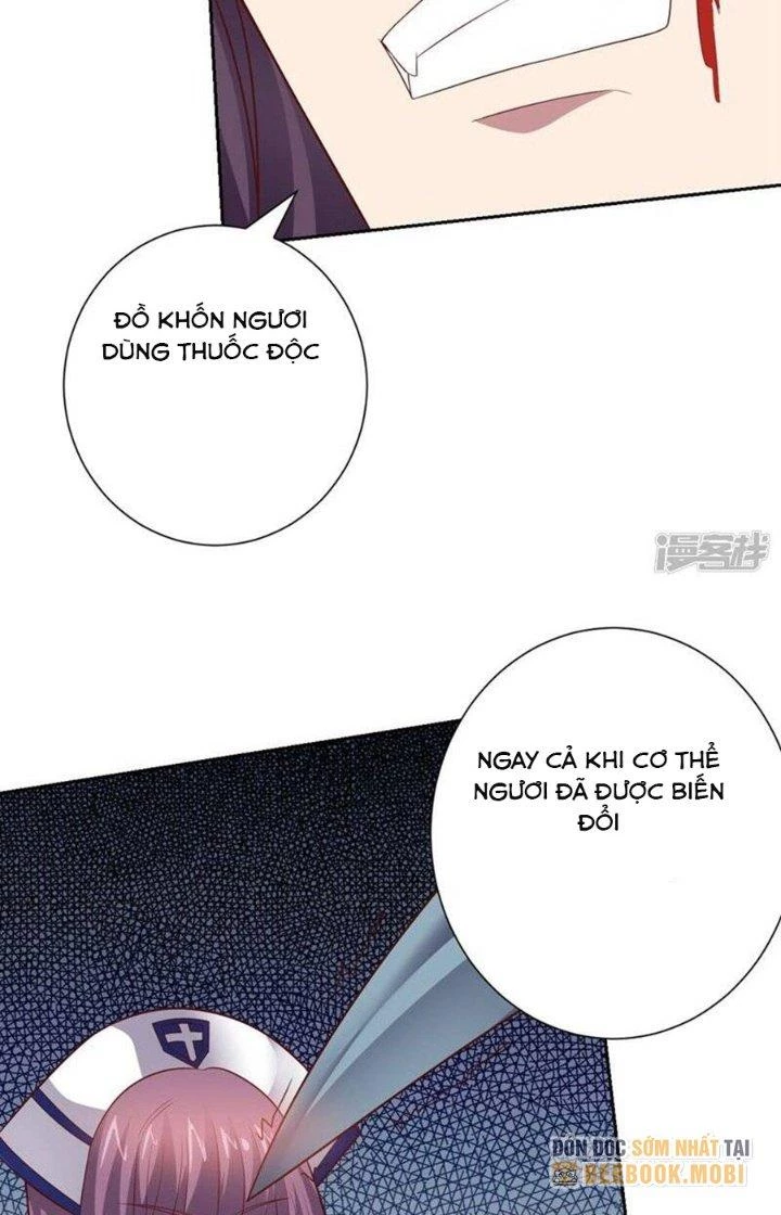 Bạn Gái Hung Ác Của Siêu Anh Hùng Chapter 83 - Trang 2