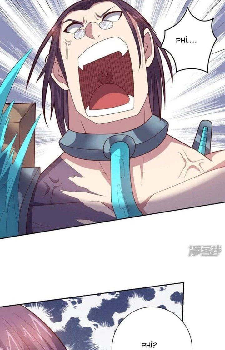Bạn Gái Hung Ác Của Siêu Anh Hùng Chapter 83 - Trang 2
