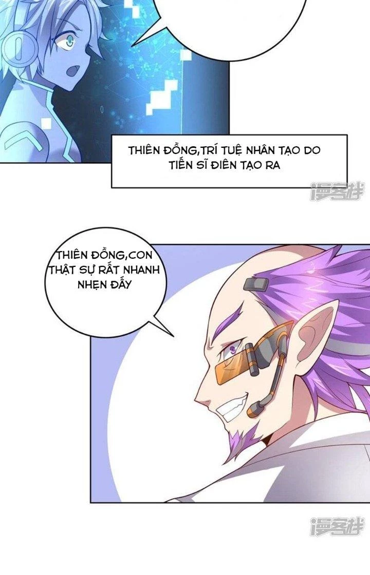 Bạn Gái Hung Ác Của Siêu Anh Hùng Chapter 85 - Trang 2