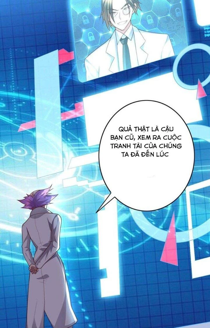 Bạn Gái Hung Ác Của Siêu Anh Hùng Chapter 85 - Trang 2
