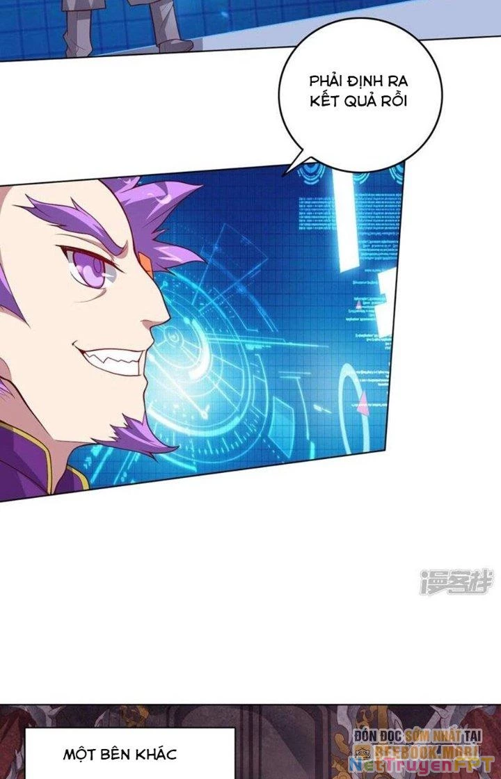 Bạn Gái Hung Ác Của Siêu Anh Hùng Chapter 85 - Trang 2