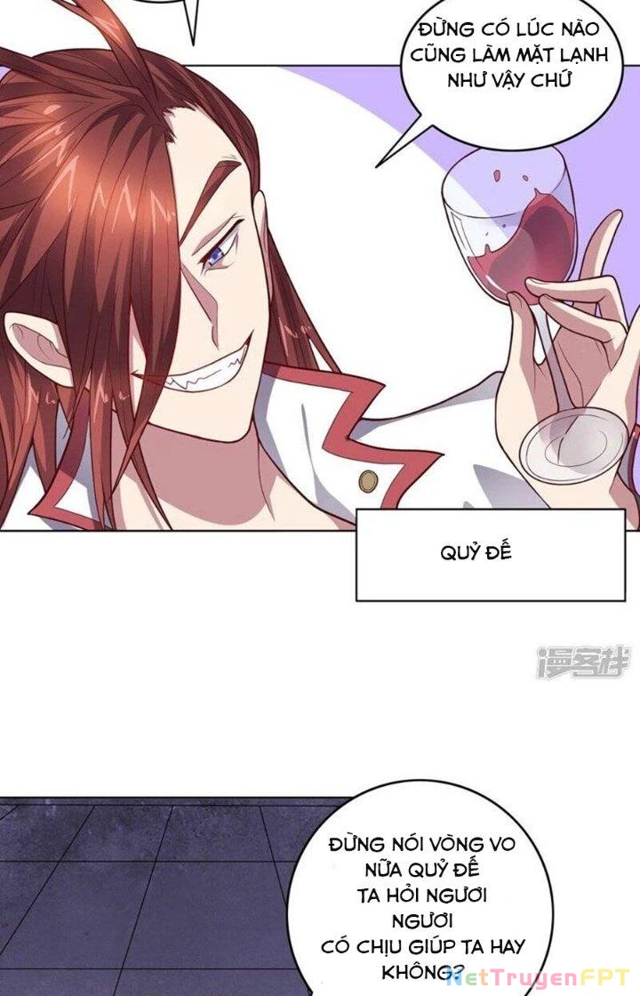 Bạn Gái Hung Ác Của Siêu Anh Hùng Chapter 85 - Trang 2