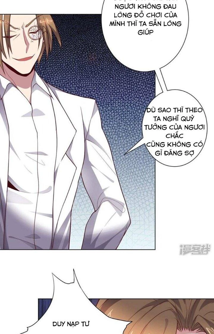 Bạn Gái Hung Ác Của Siêu Anh Hùng Chapter 85 - Trang 2