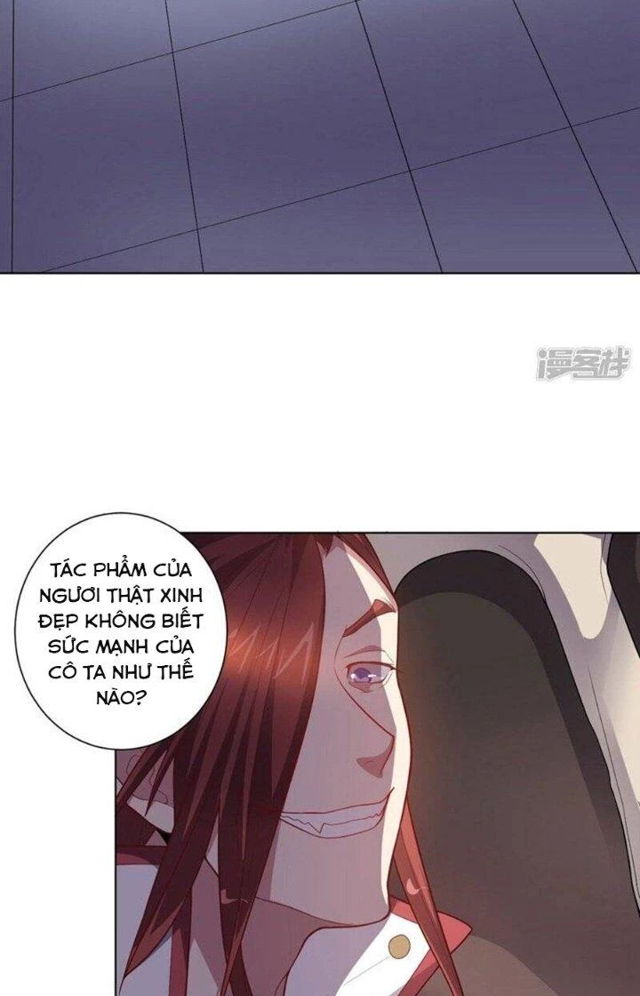 Bạn Gái Hung Ác Của Siêu Anh Hùng Chapter 85 - Trang 2