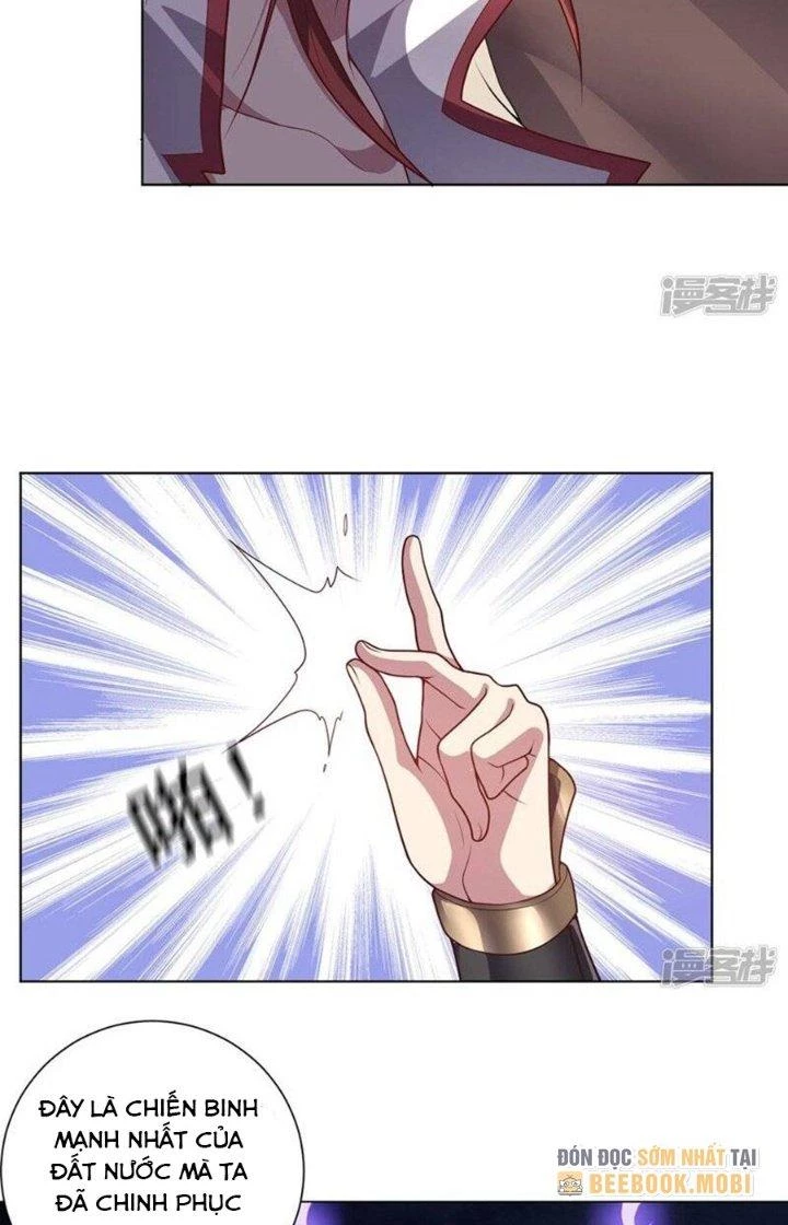 Bạn Gái Hung Ác Của Siêu Anh Hùng Chapter 85 - Trang 2