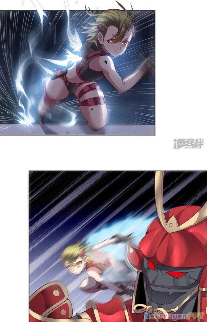 Bạn Gái Hung Ác Của Siêu Anh Hùng Chapter 85 - Trang 2