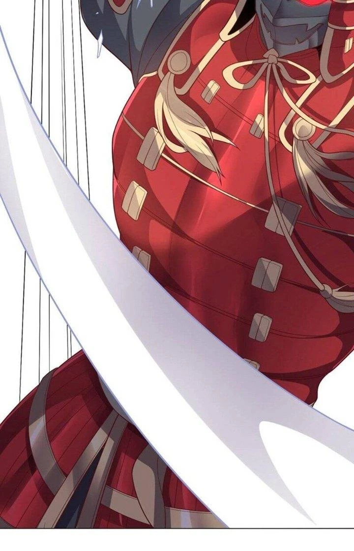 Bạn Gái Hung Ác Của Siêu Anh Hùng Chapter 85 - Trang 2