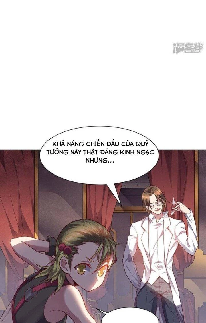 Bạn Gái Hung Ác Của Siêu Anh Hùng Chapter 85 - Trang 2
