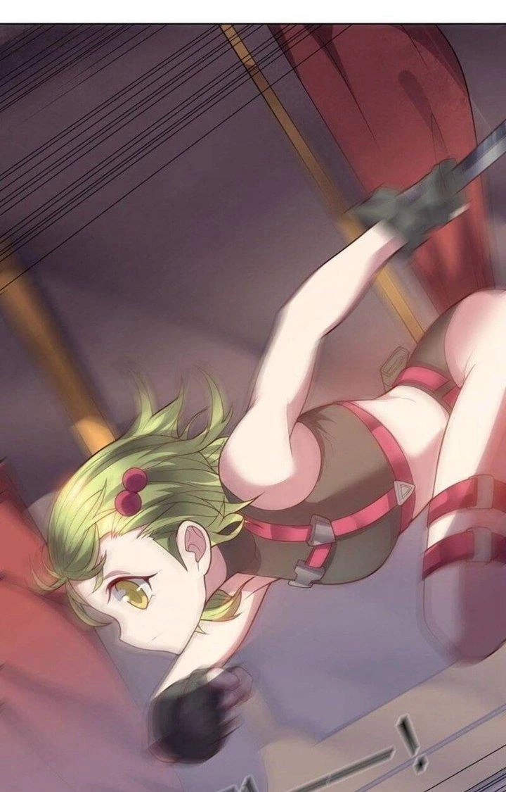 Bạn Gái Hung Ác Của Siêu Anh Hùng Chapter 85 - Trang 2