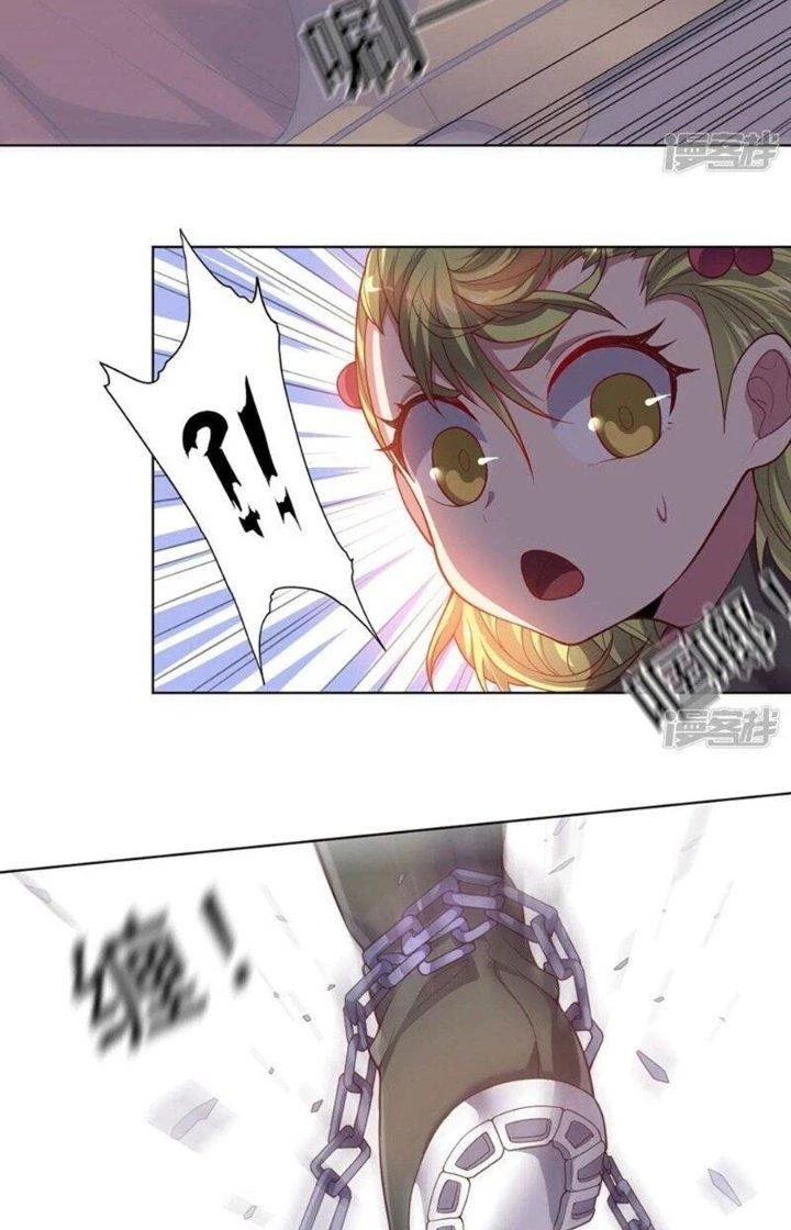 Bạn Gái Hung Ác Của Siêu Anh Hùng Chapter 85 - Trang 2