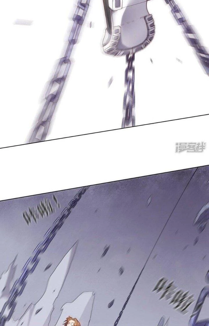 Bạn Gái Hung Ác Của Siêu Anh Hùng Chapter 85 - Trang 2