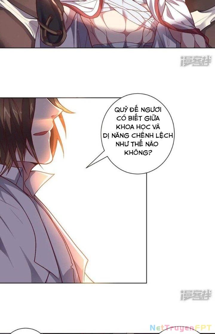 Bạn Gái Hung Ác Của Siêu Anh Hùng Chapter 85 - Trang 2