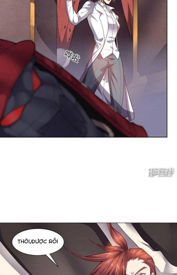 Bạn Gái Hung Ác Của Siêu Anh Hùng Chapter 85 - Trang 2