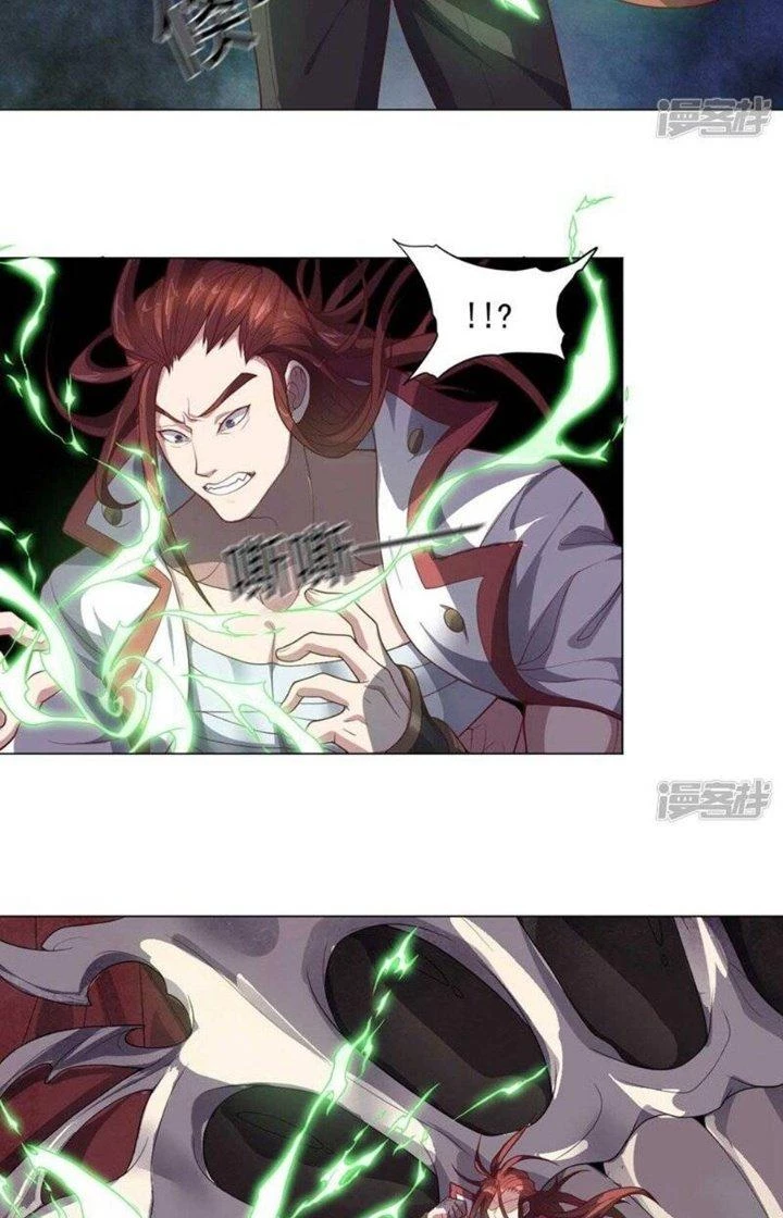 Bạn Gái Hung Ác Của Siêu Anh Hùng Chapter 86 - Trang 2