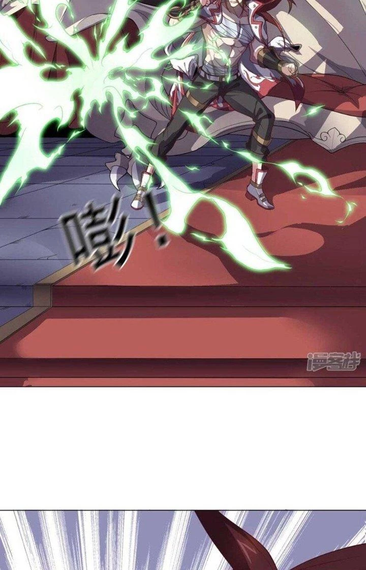 Bạn Gái Hung Ác Của Siêu Anh Hùng Chapter 86 - Trang 2