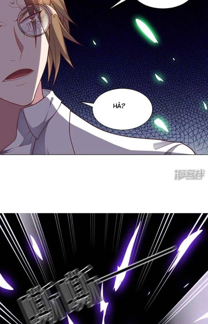 Bạn Gái Hung Ác Của Siêu Anh Hùng Chapter 86 - Trang 2