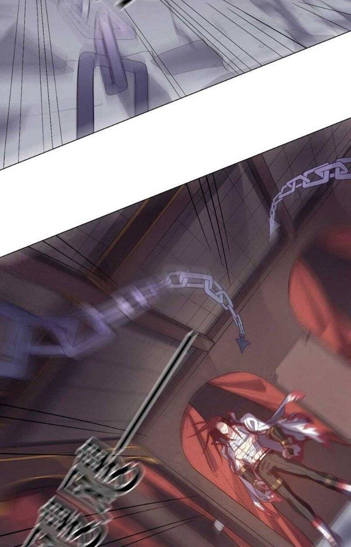 Bạn Gái Hung Ác Của Siêu Anh Hùng Chapter 86 - Trang 2