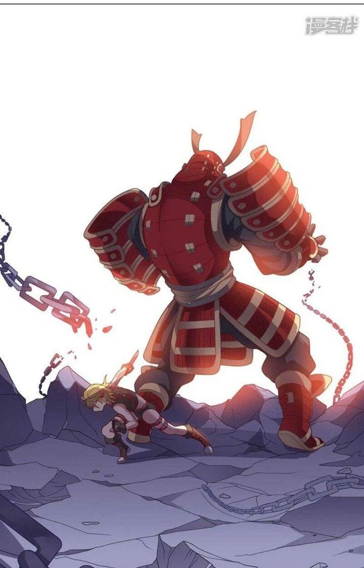 Bạn Gái Hung Ác Của Siêu Anh Hùng Chapter 86 - Trang 2